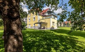 Gästehaus Landgraf